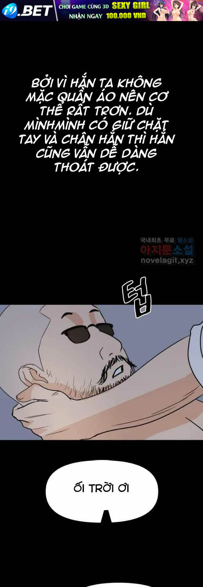 Bạn Trai Vệ Sĩ - Chapter 45 - Page 29