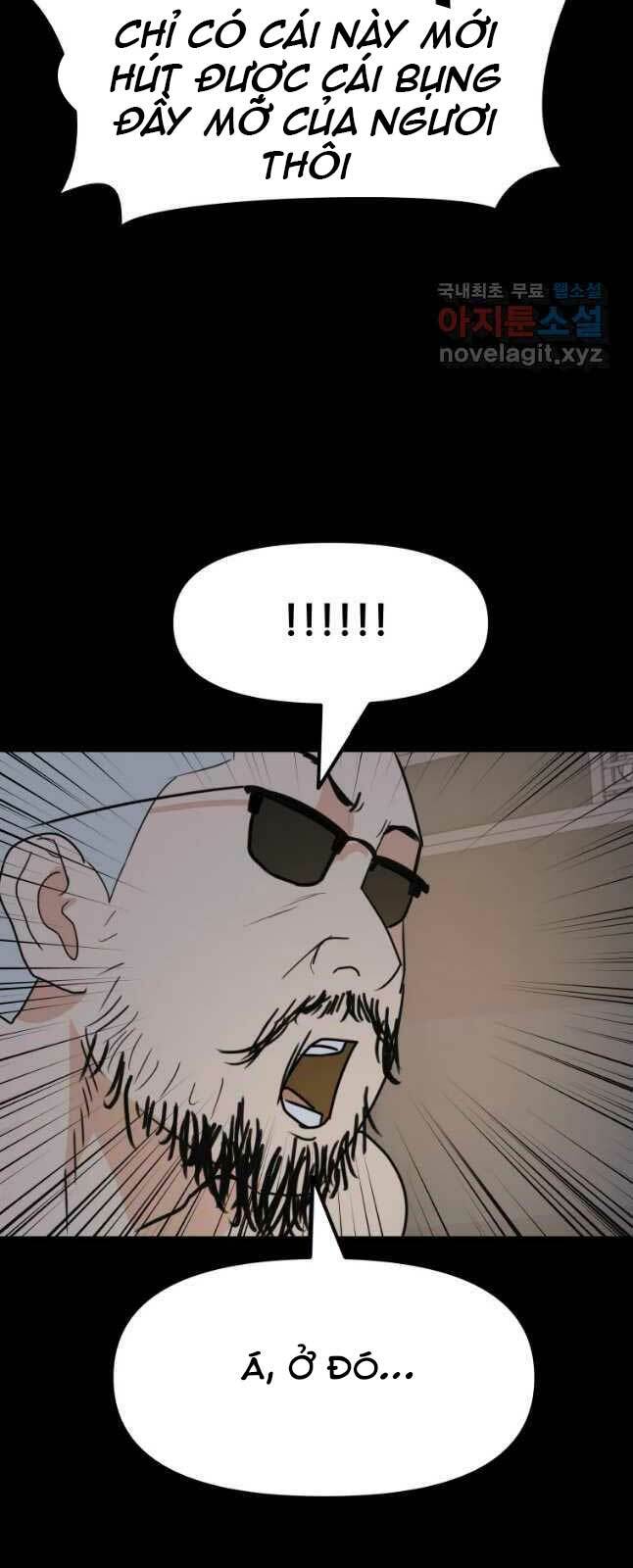 Bạn Trai Vệ Sĩ - Chapter 45 - Page 33