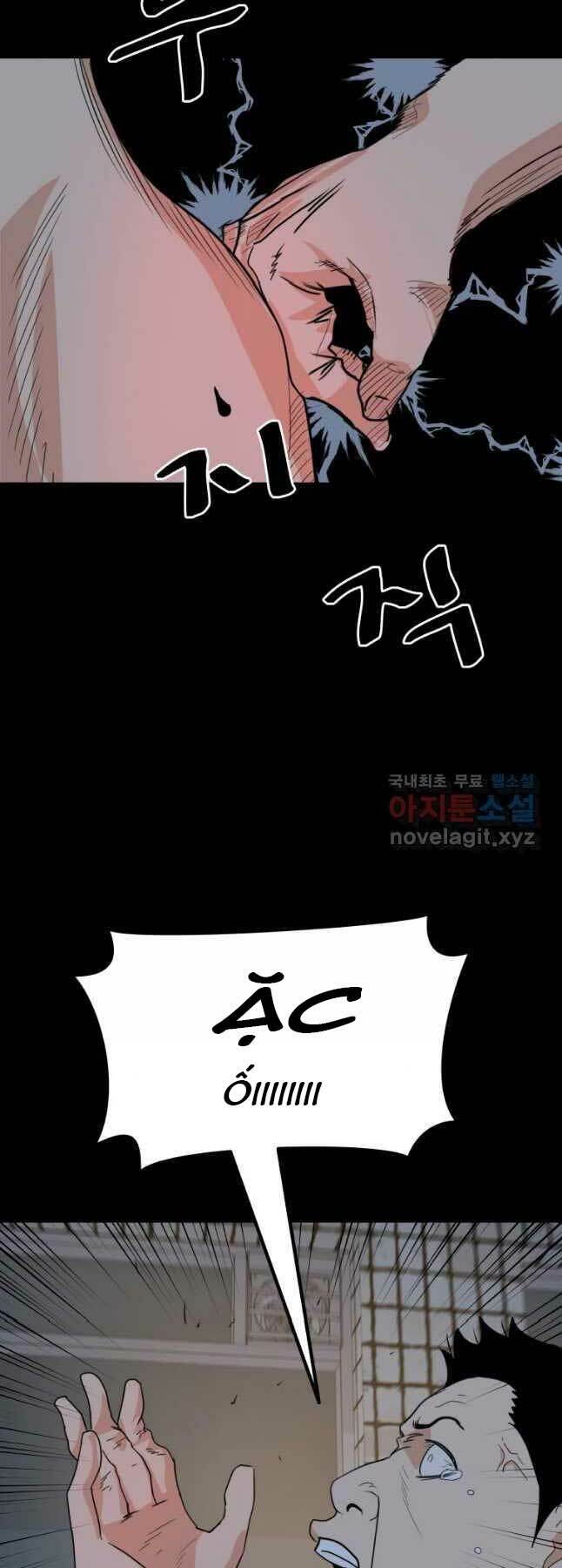 Bạn Trai Vệ Sĩ - Chapter 45 - Page 35