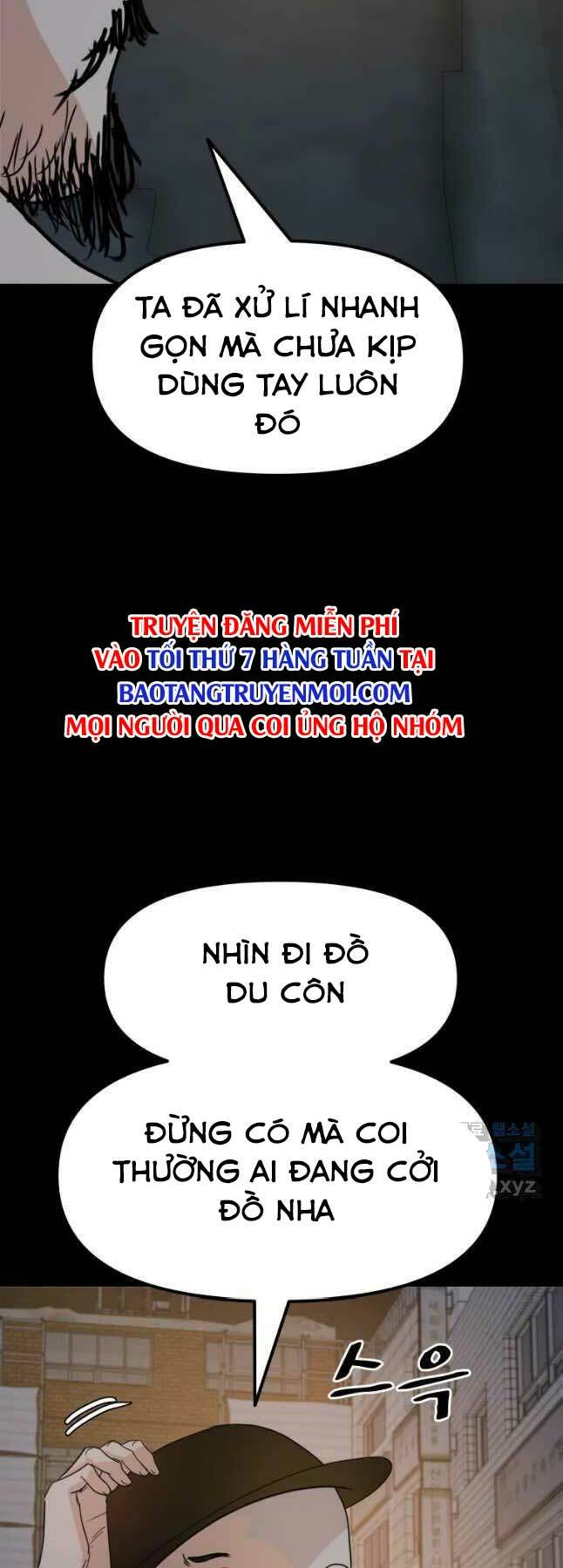 Bạn Trai Vệ Sĩ - Chapter 45 - Page 37