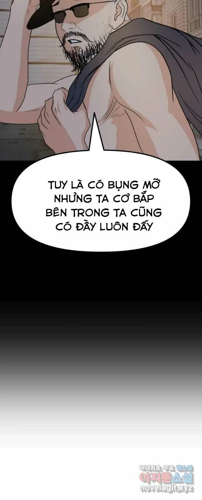 Bạn Trai Vệ Sĩ - Chapter 45 - Page 38
