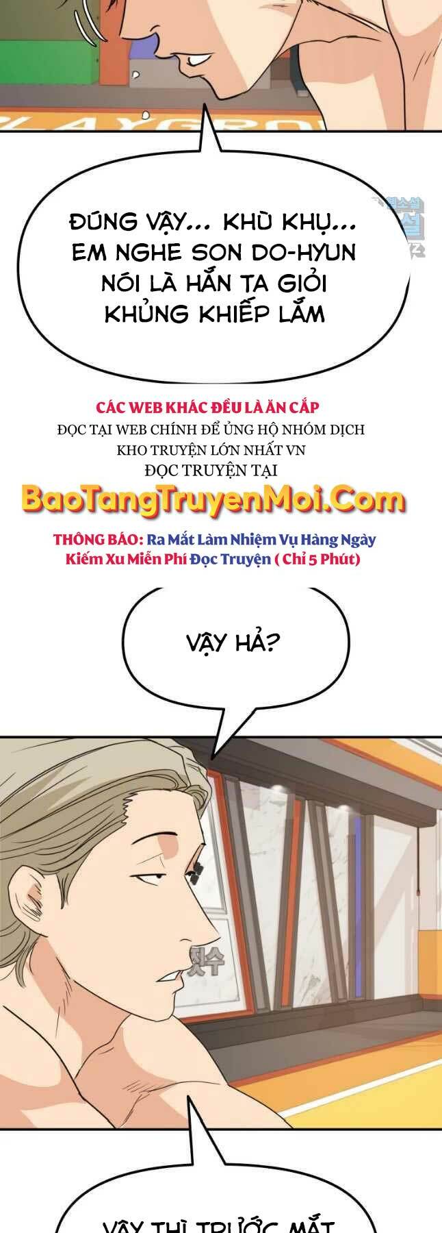 Bạn Trai Vệ Sĩ - Chapter 45 - Page 41