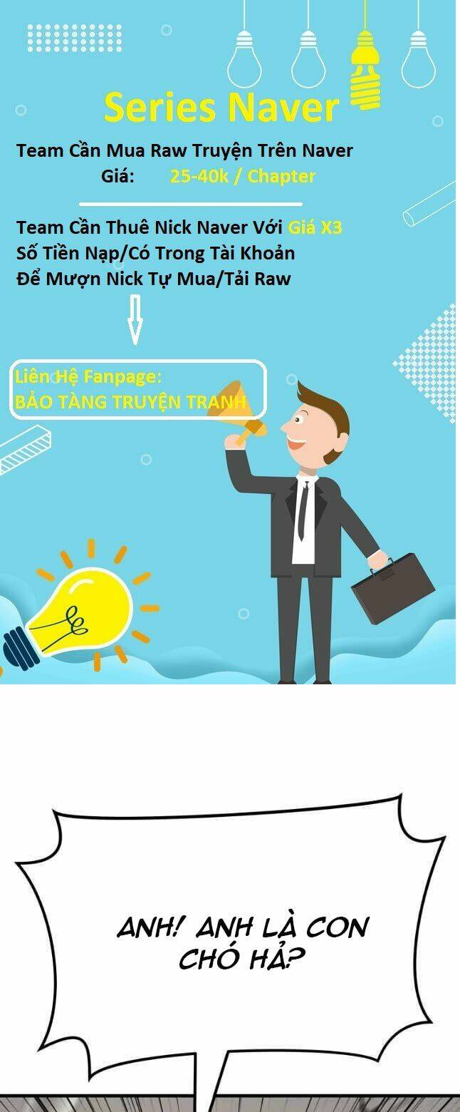 Bạn Trai Vệ Sĩ - Chapter 45 - Page 46