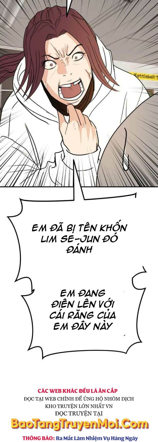 Bạn Trai Vệ Sĩ - Chapter 45 - Page 47