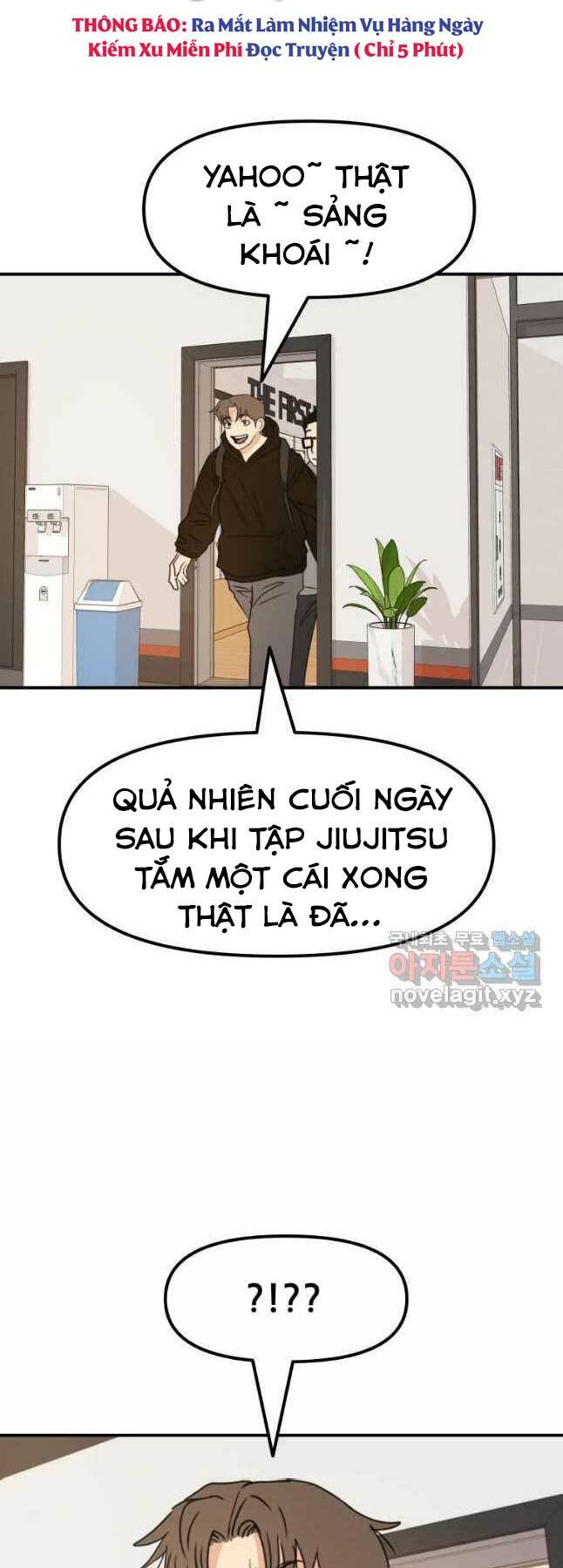 Bạn Trai Vệ Sĩ - Chapter 45 - Page 4