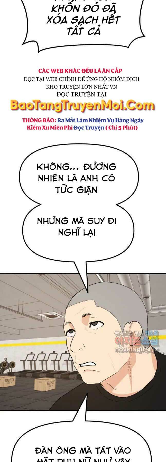 Bạn Trai Vệ Sĩ - Chapter 45 - Page 49