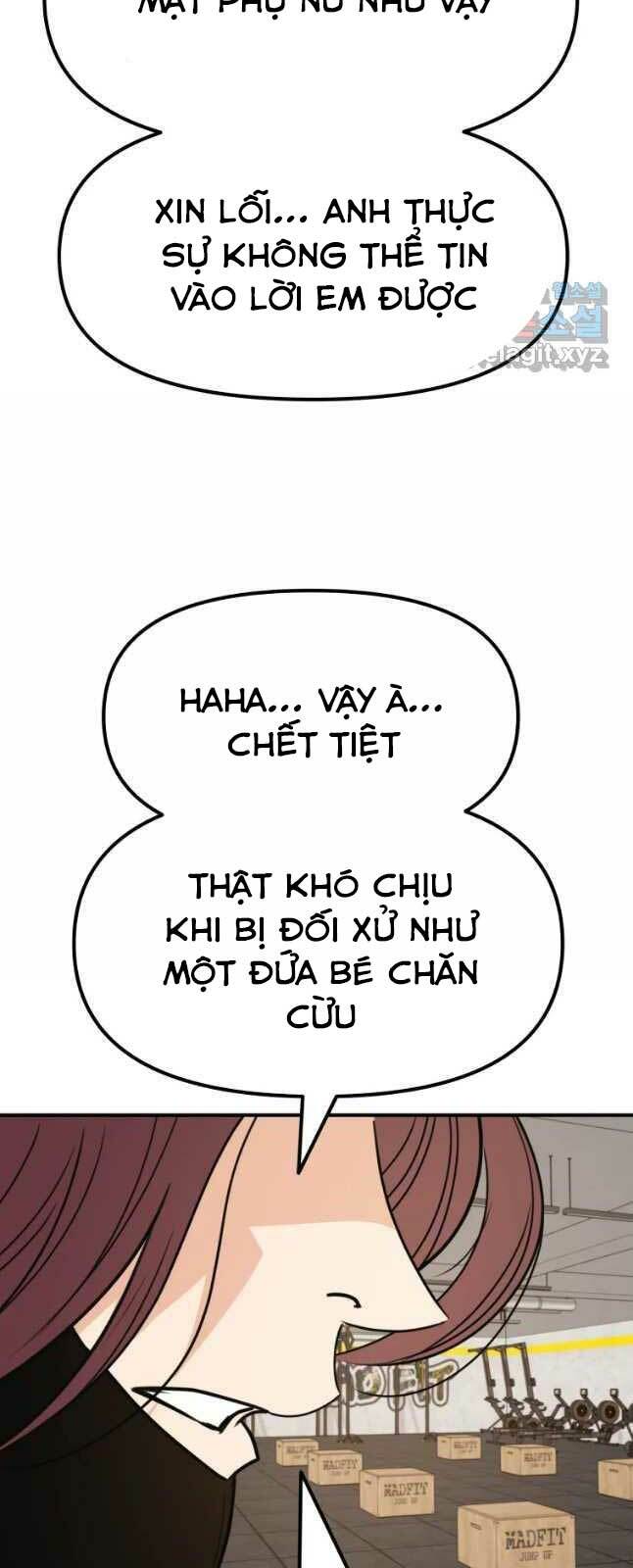 Bạn Trai Vệ Sĩ - Chapter 45 - Page 50