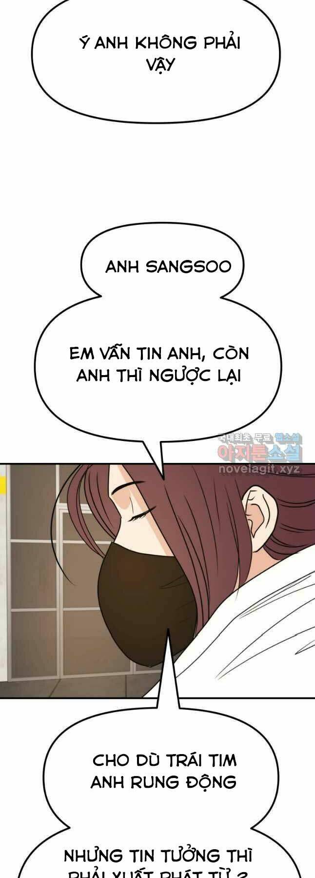 Bạn Trai Vệ Sĩ - Chapter 45 - Page 52