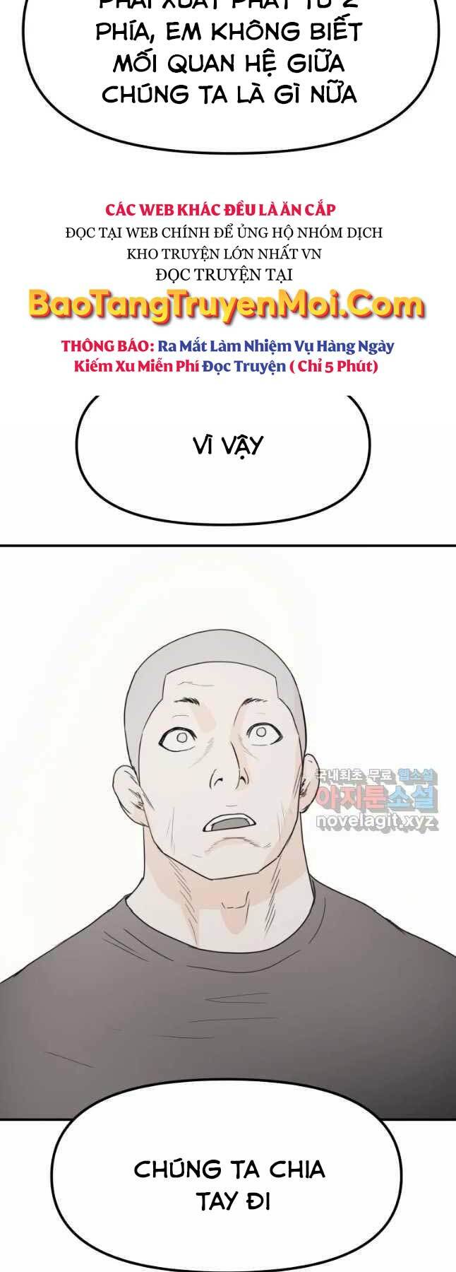 Bạn Trai Vệ Sĩ - Chapter 45 - Page 53