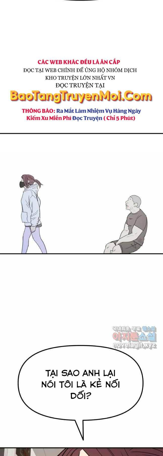 Bạn Trai Vệ Sĩ - Chapter 45 - Page 54