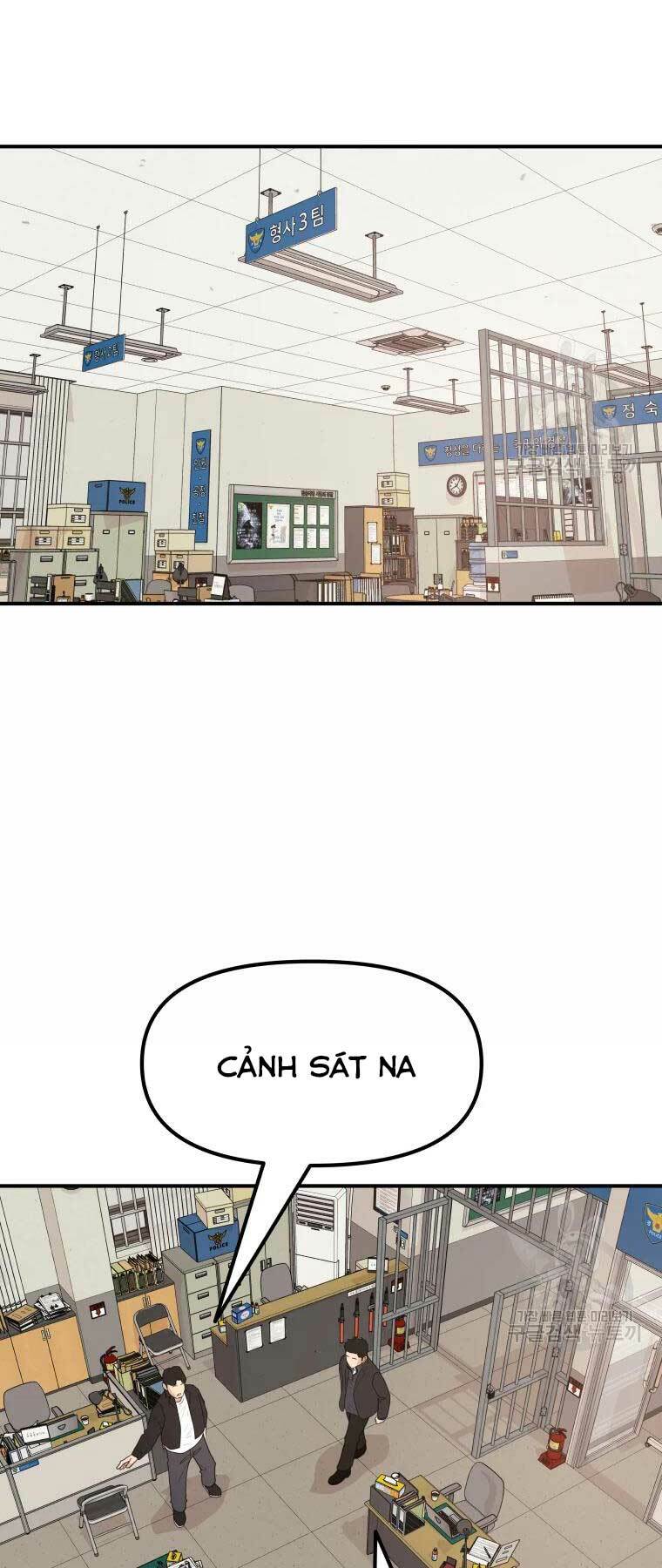 Bạn Trai Vệ Sĩ - Chapter 46 - Page 10