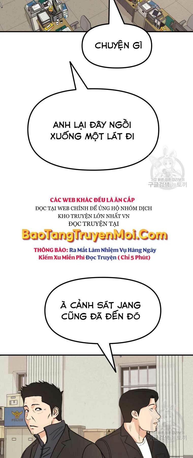 Bạn Trai Vệ Sĩ - Chapter 46 - Page 11