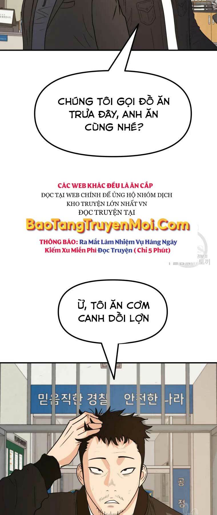 Bạn Trai Vệ Sĩ - Chapter 46 - Page 12