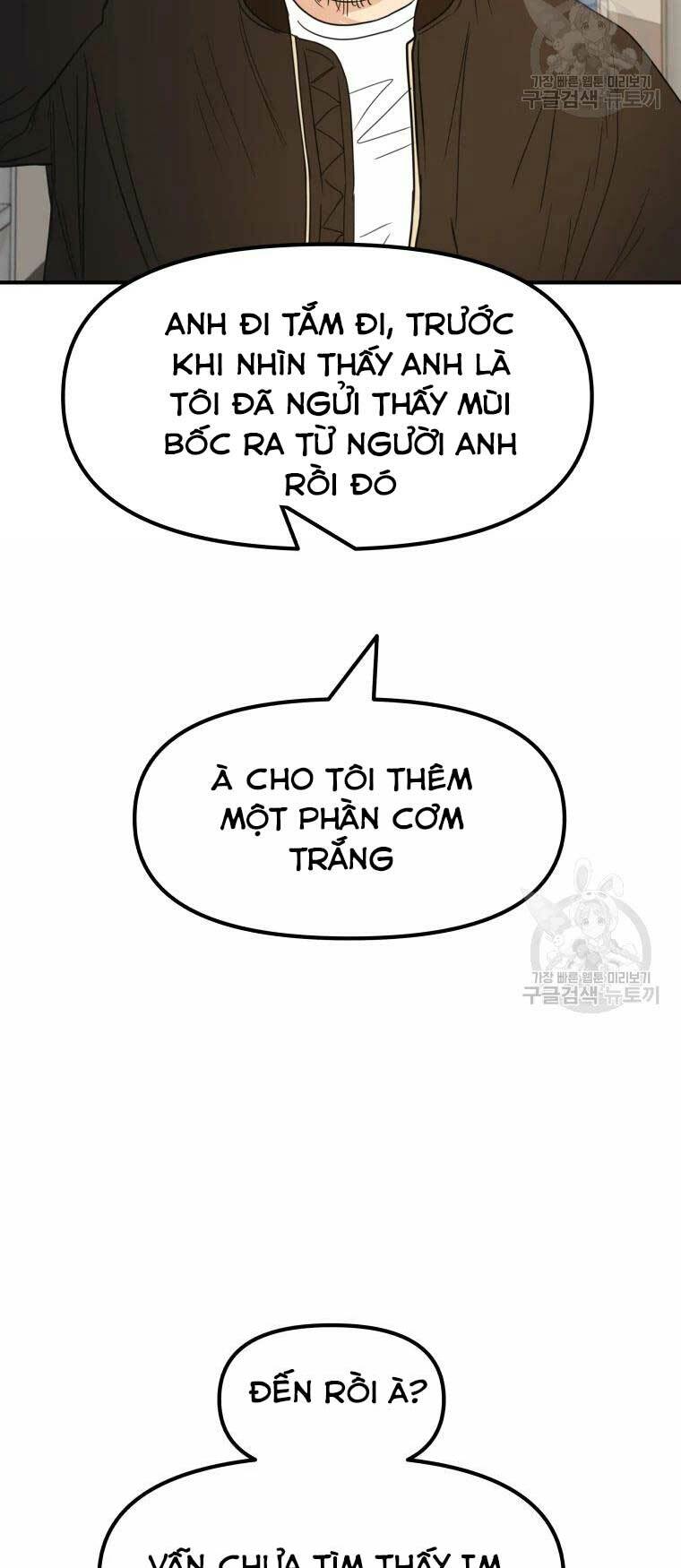 Bạn Trai Vệ Sĩ - Chapter 46 - Page 13