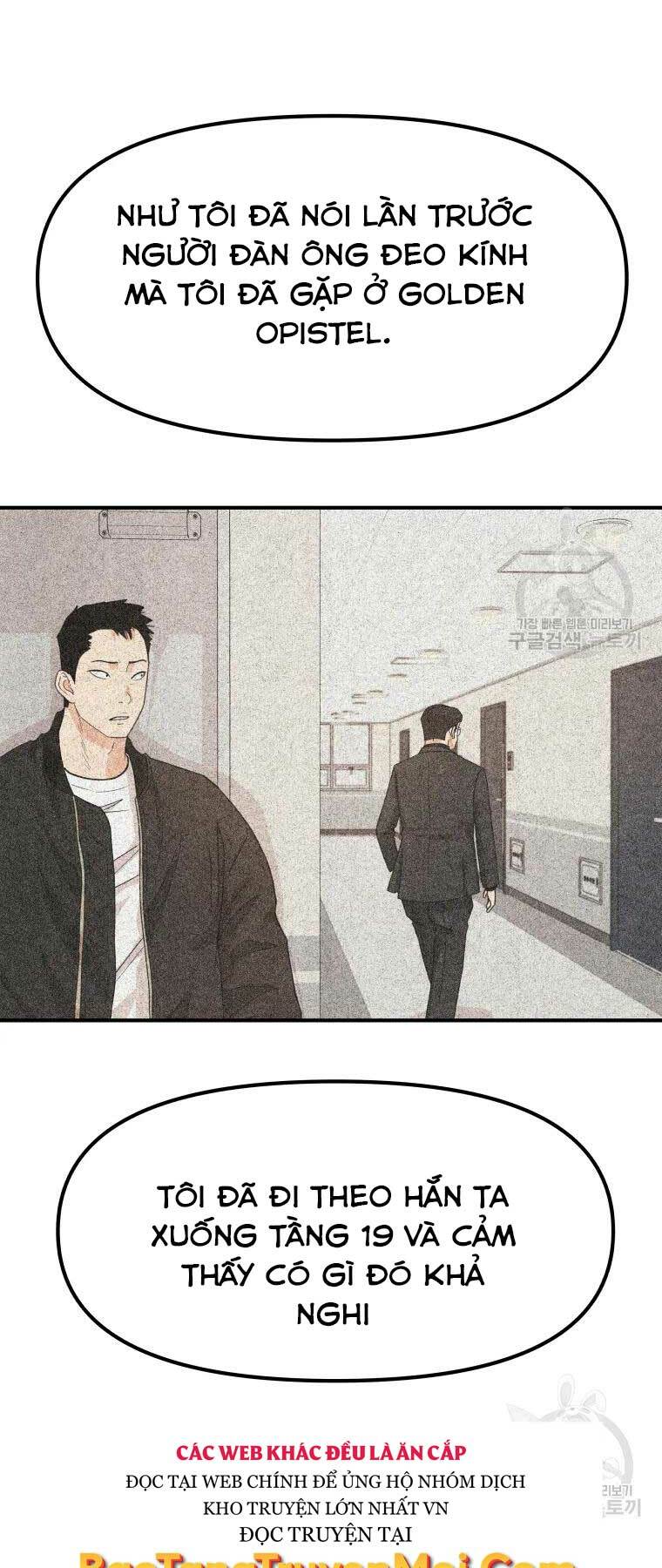 Bạn Trai Vệ Sĩ - Chapter 46 - Page 16