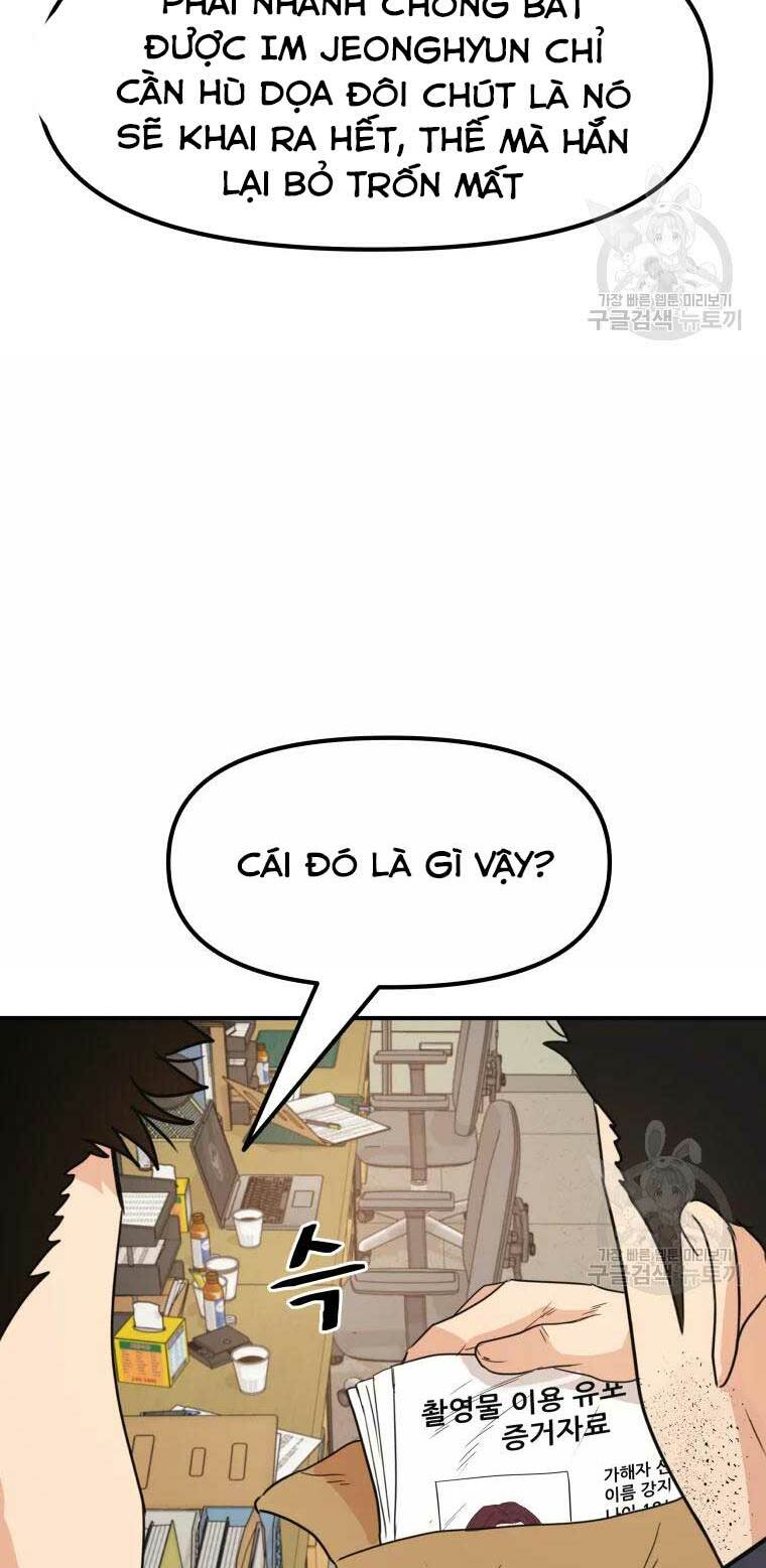 Bạn Trai Vệ Sĩ - Chapter 46 - Page 20