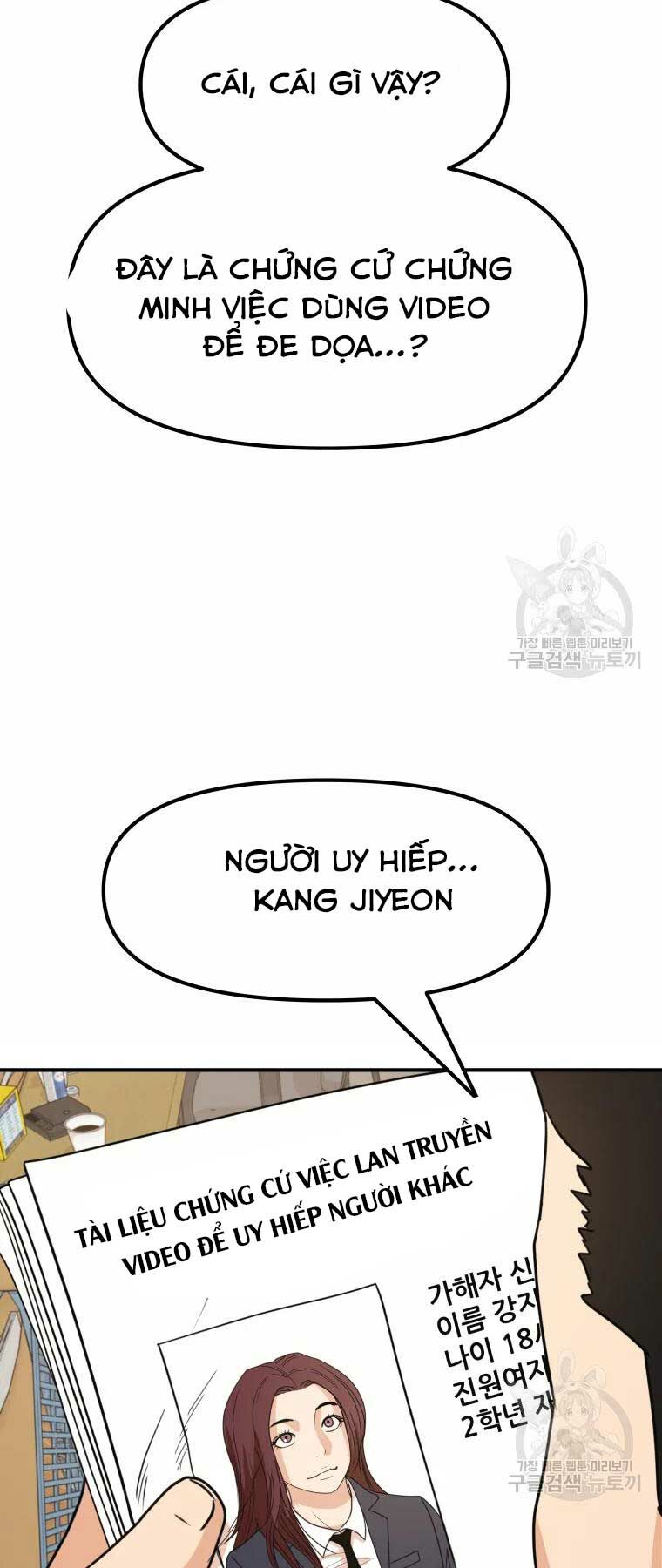 Bạn Trai Vệ Sĩ - Chapter 46 - Page 22