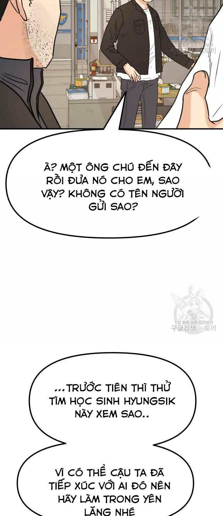 Bạn Trai Vệ Sĩ - Chapter 46 - Page 26