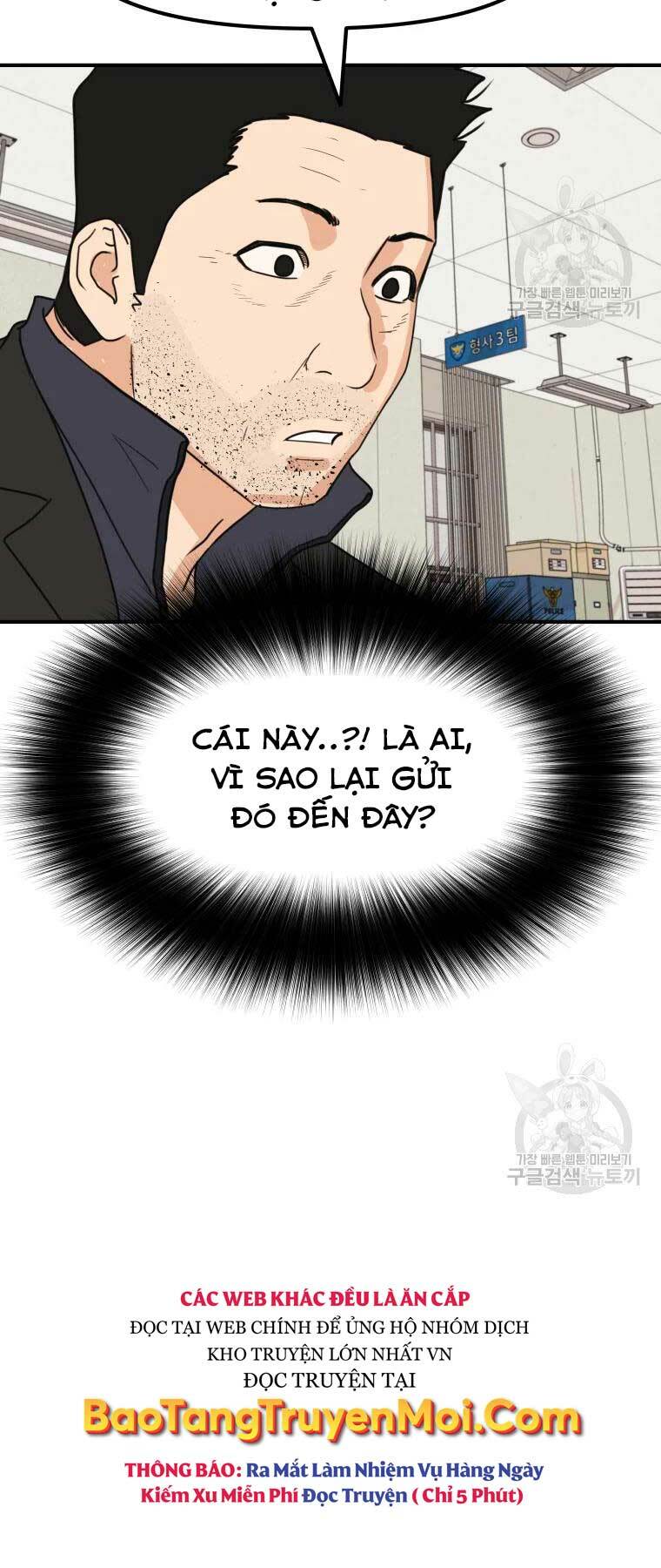 Bạn Trai Vệ Sĩ - Chapter 46 - Page 27