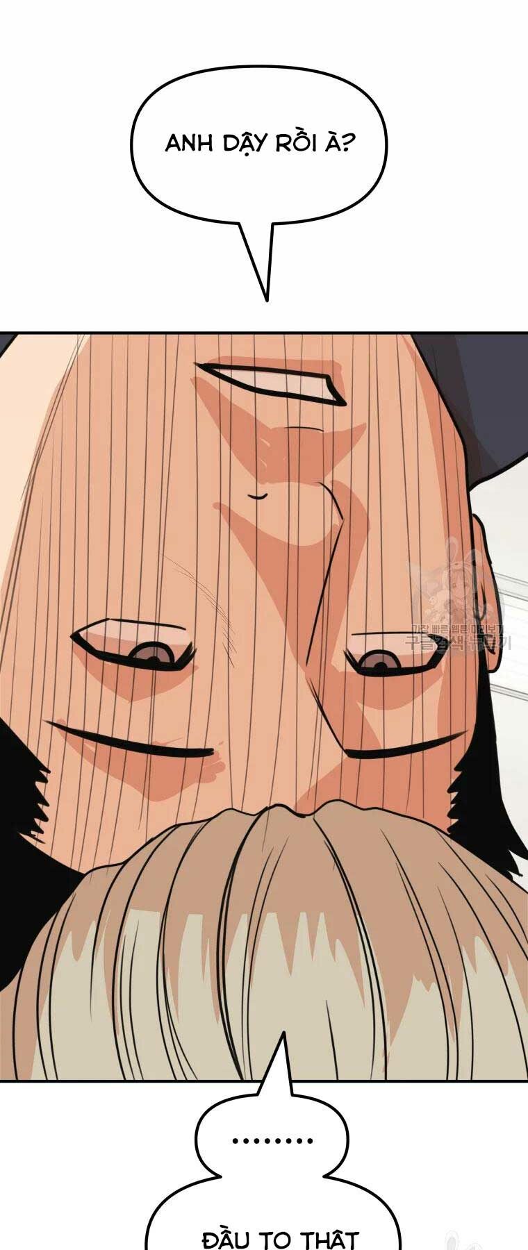 Bạn Trai Vệ Sĩ - Chapter 46 - Page 30