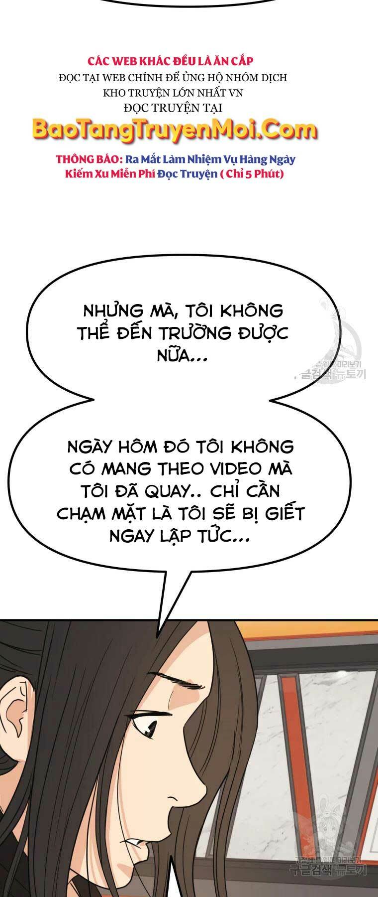 Bạn Trai Vệ Sĩ - Chapter 46 - Page 34