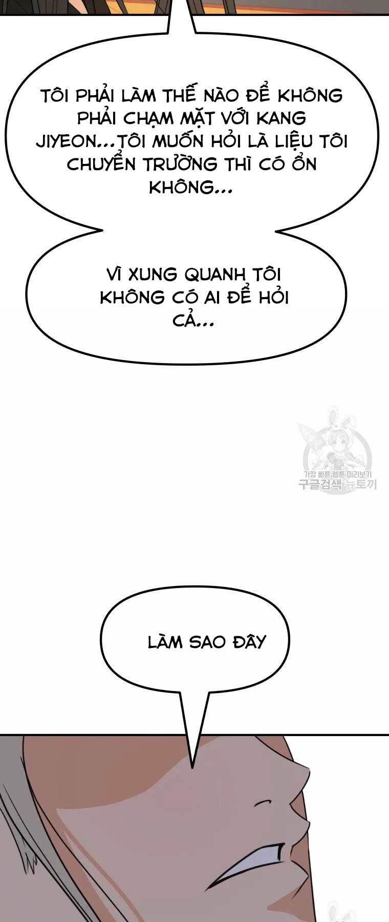 Bạn Trai Vệ Sĩ - Chapter 46 - Page 35