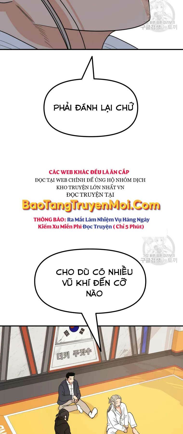 Bạn Trai Vệ Sĩ - Chapter 46 - Page 36