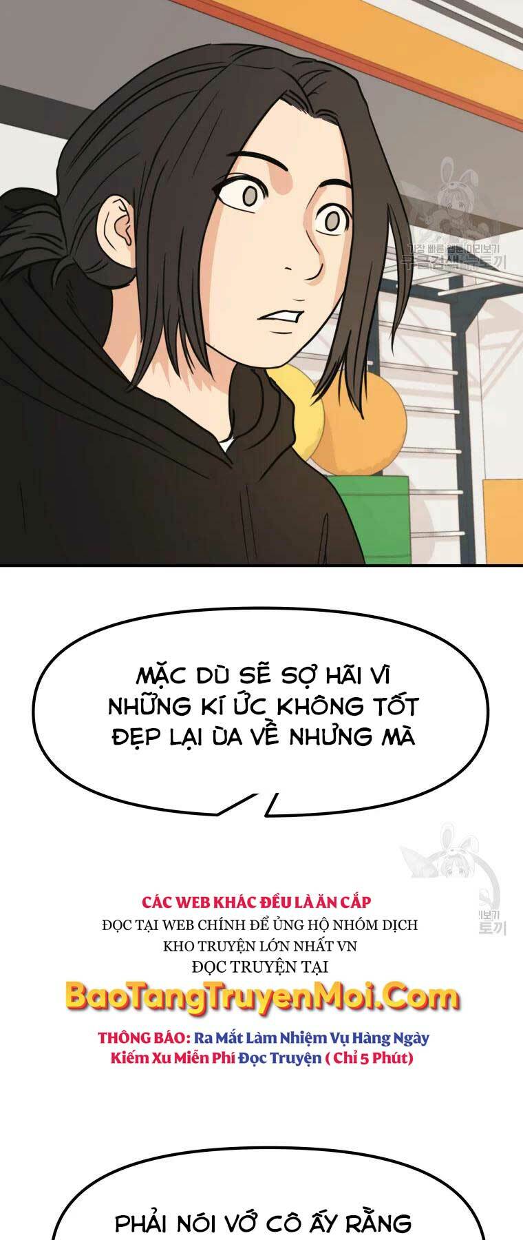 Bạn Trai Vệ Sĩ - Chapter 46 - Page 38