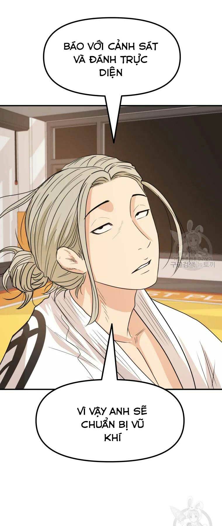 Bạn Trai Vệ Sĩ - Chapter 46 - Page 40