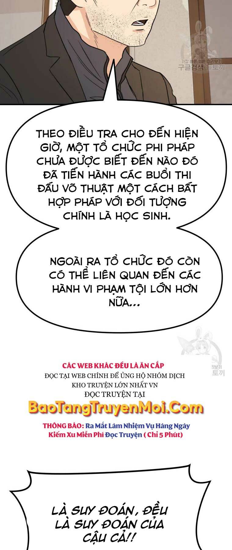 Bạn Trai Vệ Sĩ - Chapter 46 - Page 4