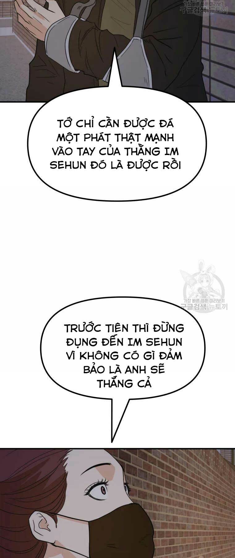 Bạn Trai Vệ Sĩ - Chapter 46 - Page 49