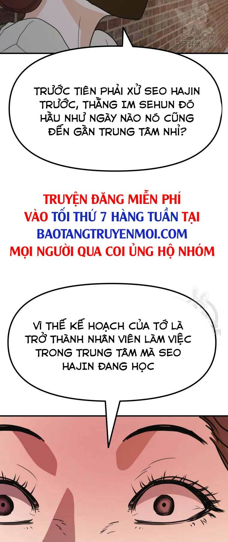 Bạn Trai Vệ Sĩ - Chapter 46 - Page 50