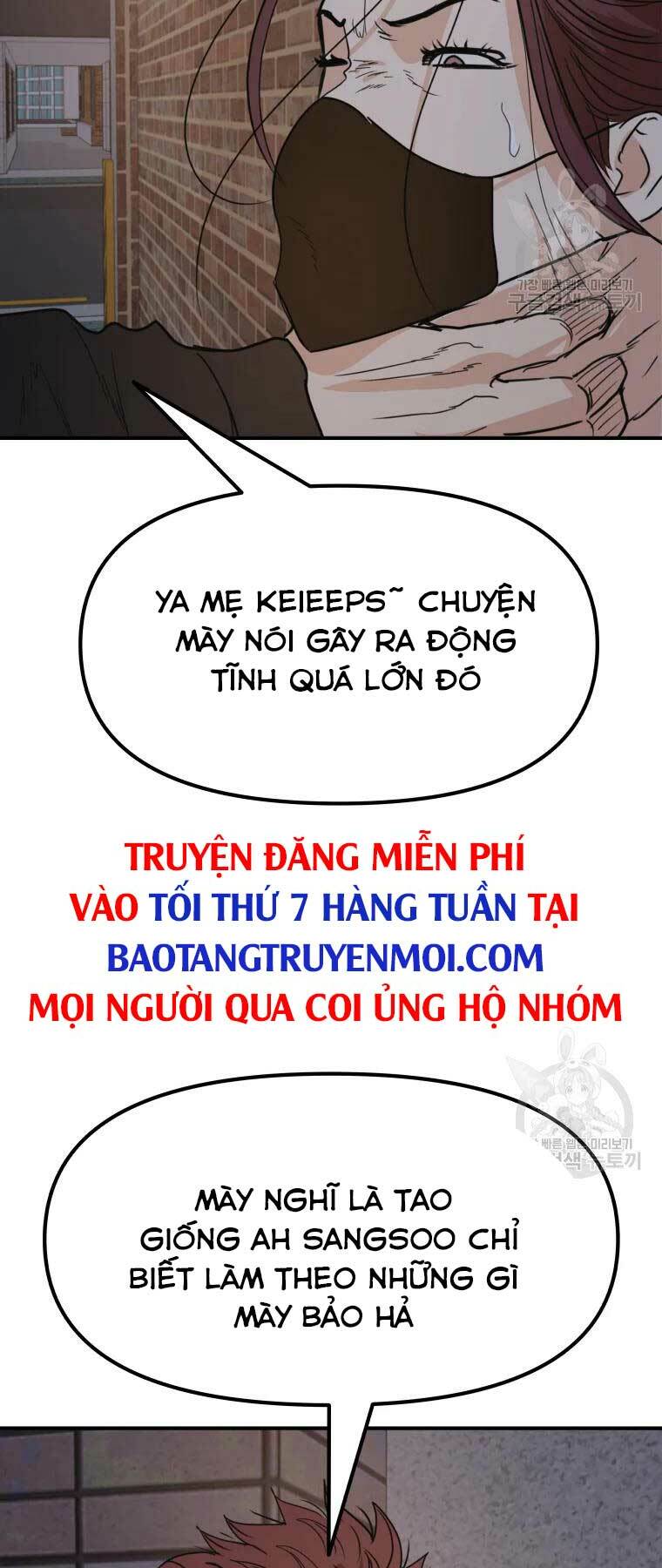 Bạn Trai Vệ Sĩ - Chapter 46 - Page 53