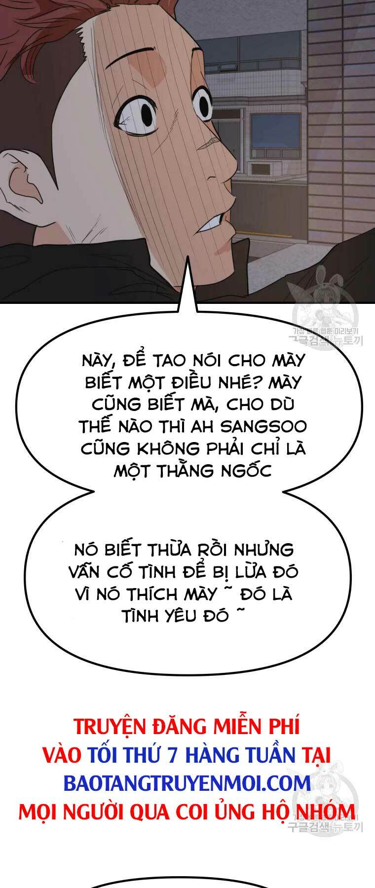 Bạn Trai Vệ Sĩ - Chapter 46 - Page 55