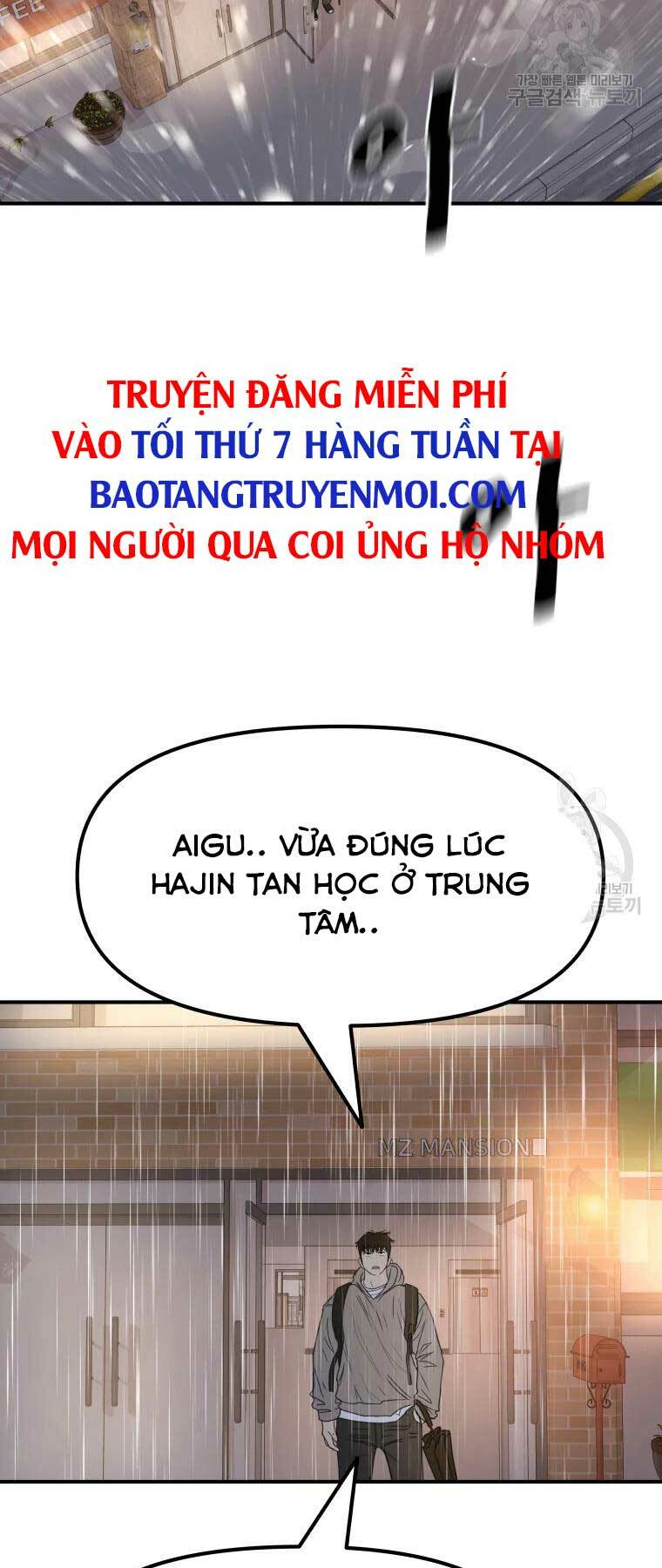 Bạn Trai Vệ Sĩ - Chapter 46 - Page 58