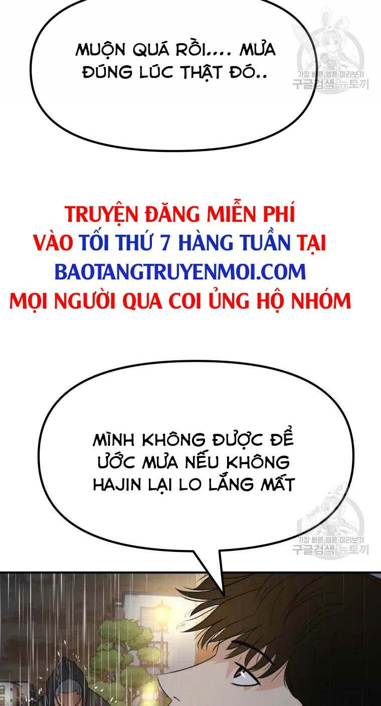 Bạn Trai Vệ Sĩ - Chapter 46 - Page 59