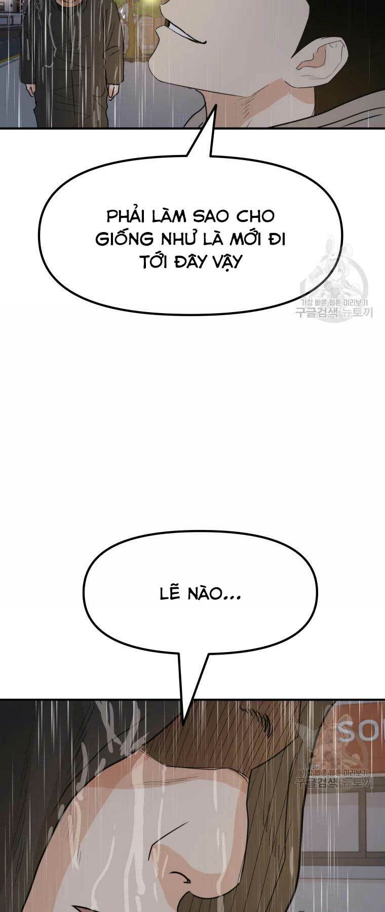 Bạn Trai Vệ Sĩ - Chapter 46 - Page 60