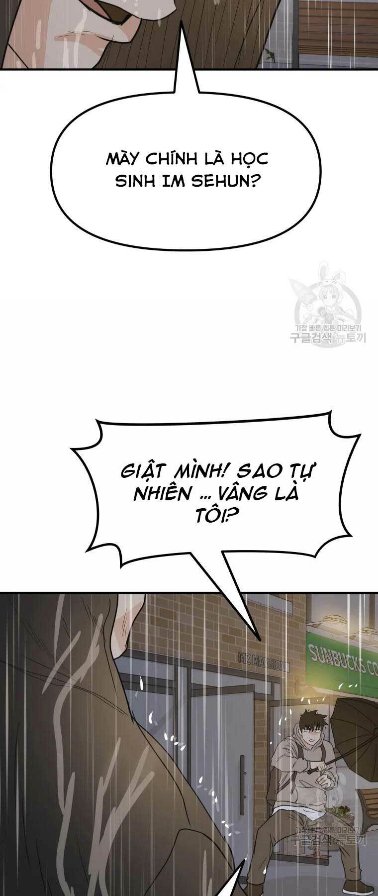 Bạn Trai Vệ Sĩ - Chapter 46 - Page 61