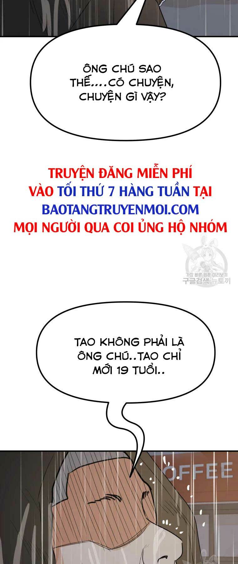 Bạn Trai Vệ Sĩ - Chapter 46 - Page 62