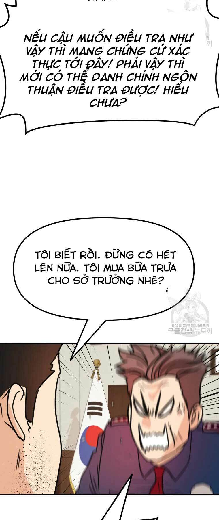 Bạn Trai Vệ Sĩ - Chapter 46 - Page 8
