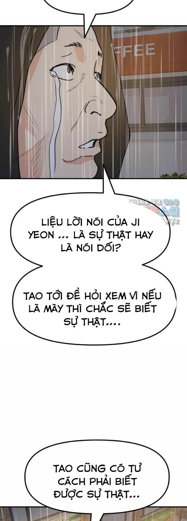 Bạn Trai Vệ Sĩ - Chapter 47 - Page 9