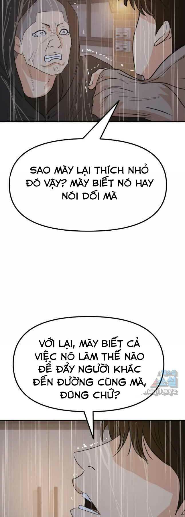 Bạn Trai Vệ Sĩ - Chapter 47 - Page 12