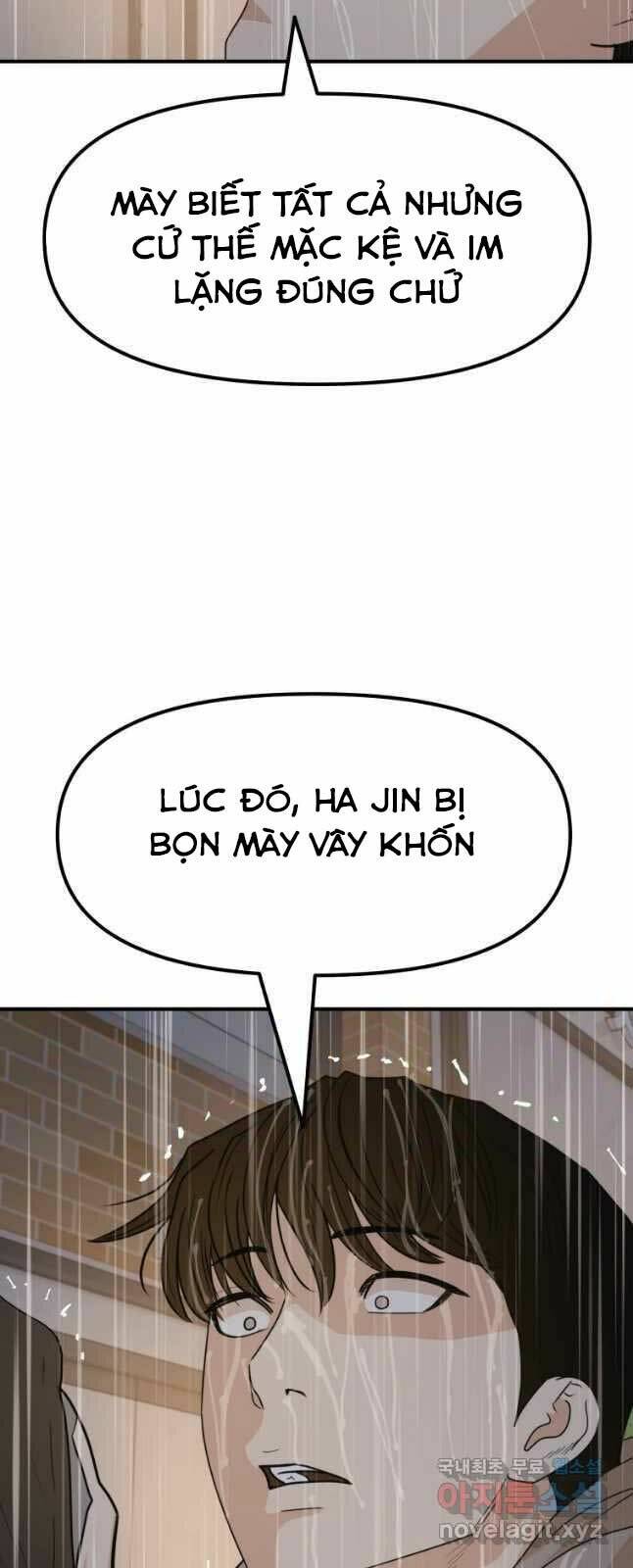 Bạn Trai Vệ Sĩ - Chapter 47 - Page 13