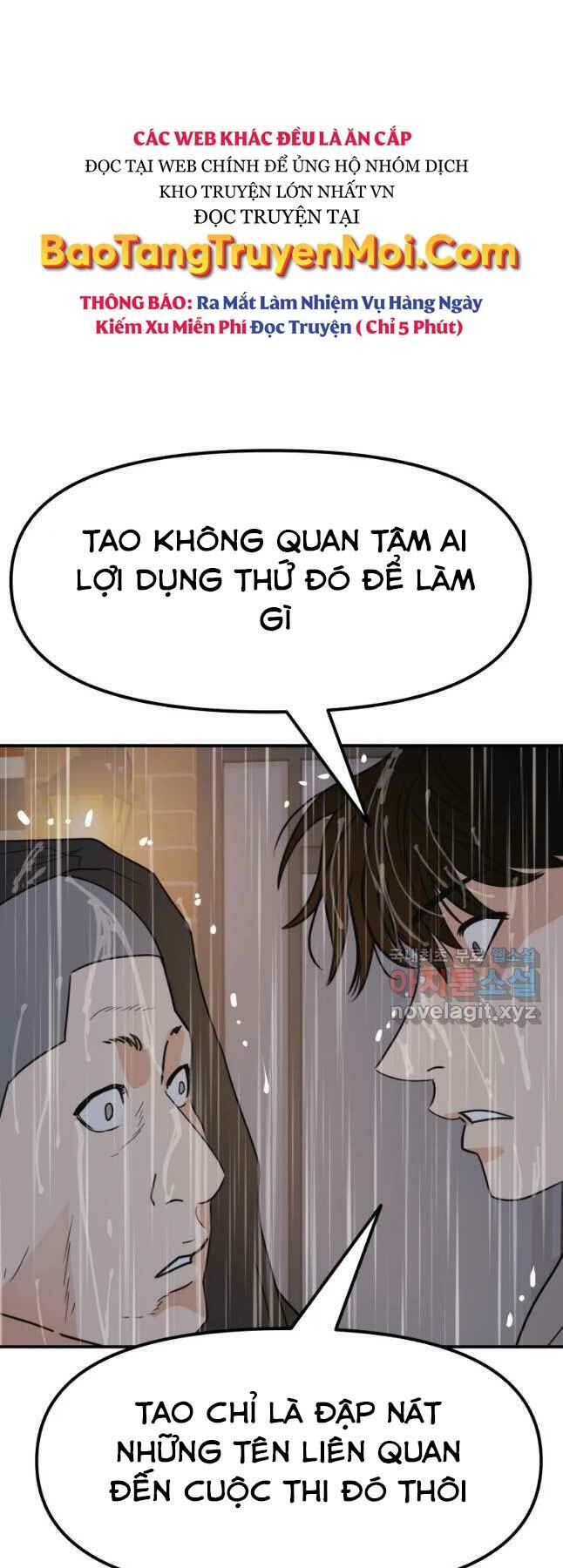 Bạn Trai Vệ Sĩ - Chapter 47 - Page 16