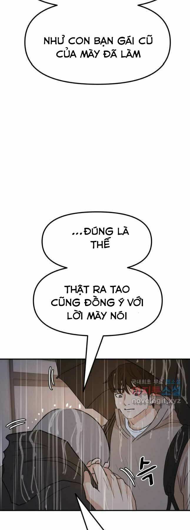 Bạn Trai Vệ Sĩ - Chapter 47 - Page 17