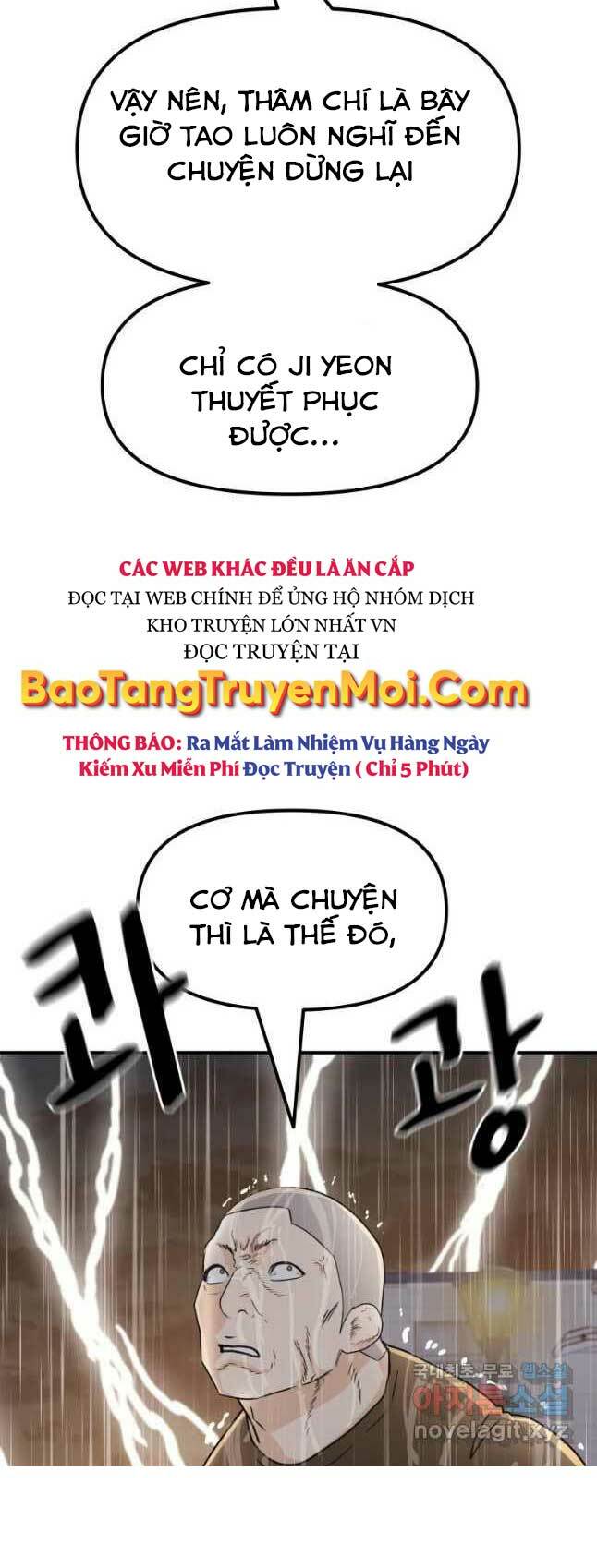 Bạn Trai Vệ Sĩ - Chapter 47 - Page 18