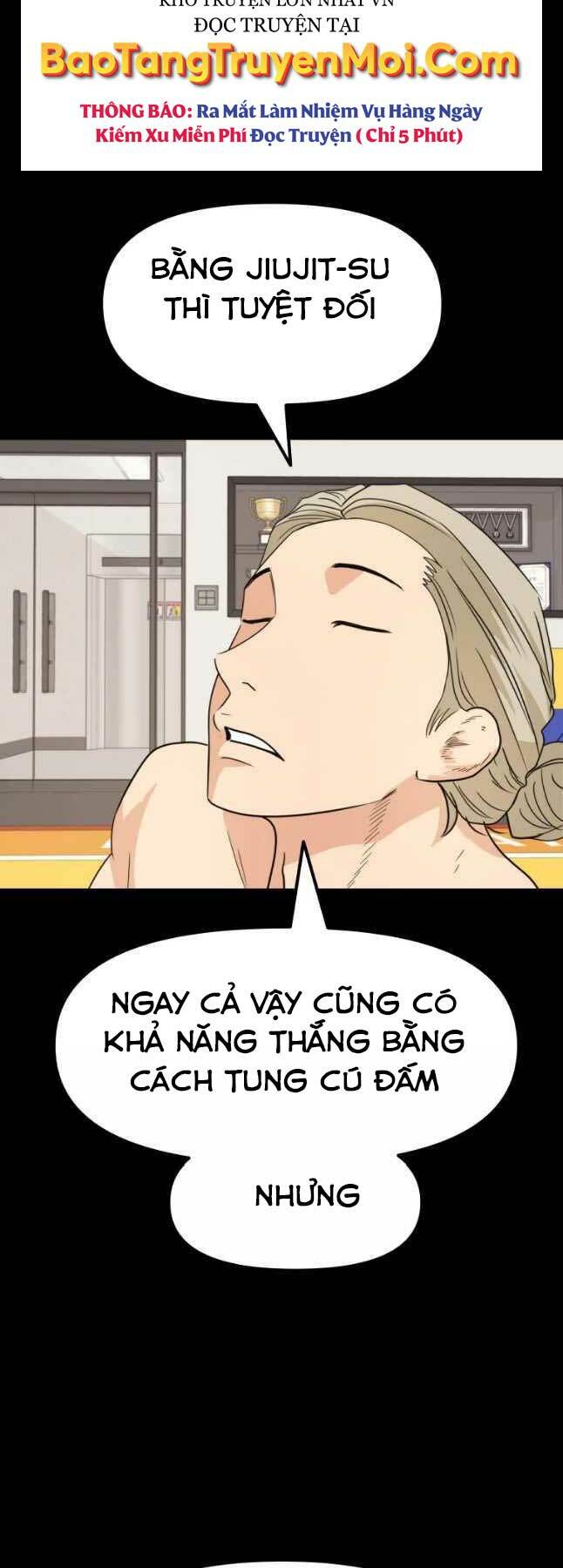 Bạn Trai Vệ Sĩ - Chapter 47 - Page 20