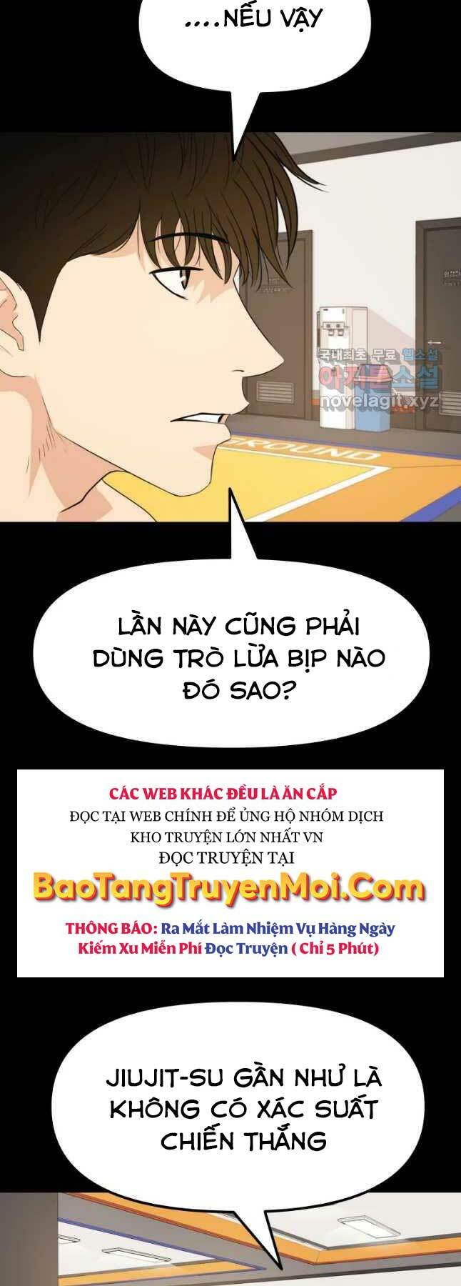 Bạn Trai Vệ Sĩ - Chapter 47 - Page 22