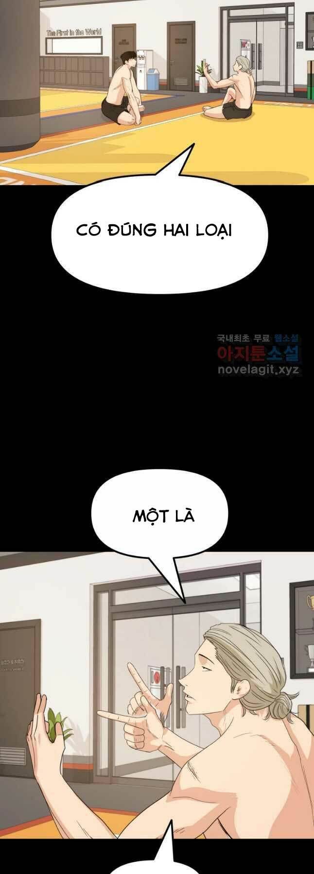 Bạn Trai Vệ Sĩ - Chapter 47 - Page 23