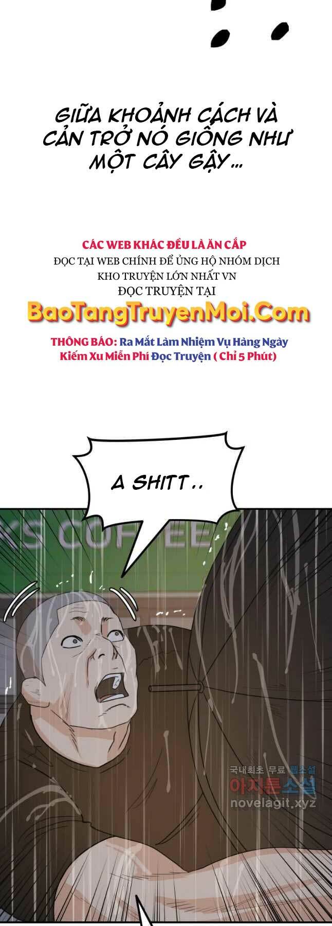 Bạn Trai Vệ Sĩ - Chapter 47 - Page 26